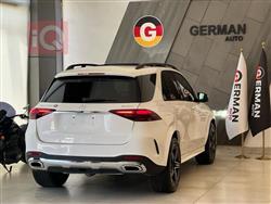 مرسيدس بنز GLE